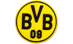 Applicazioni Borussia Dortmund Emblem - 10 cm