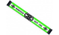 Sciarpa Borussia Mönchengladbach Logo - 15 x 140 cm