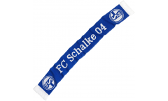 Sciarpa FC Schalke 04 Classic - 17 x 150 cm