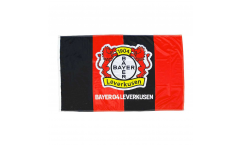 Bandiera Bayer 04 Leverkusen - 90 x 150 cm