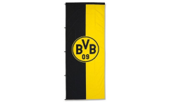 Bandiera Borussia Dortmund Emblem - 150 x 400 cm