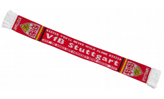 Sciarpa VfB Stuttgart Stadion  - 17 x 150 cm