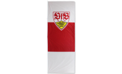 Bandiera VfB Stuttgart Wappen - 150 x 400 cm