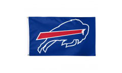 Bandiera Buffalo Bills