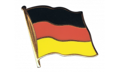 Spilla Bandiera Germania - 2 x 2 cm