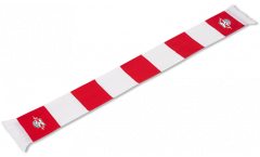 Sciarpa RB Leipzig - 17 x 150 cm
