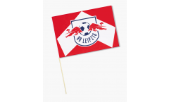 Bandiera da asta RB Leipzig - 60 x 90 cm