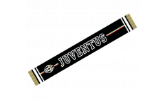 Sciarpa Juventus Turin - 17 x 150 cm