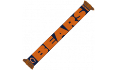 Sciarpa NFL Chicago Bears - 17 x 150 cm