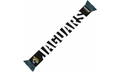 Sciarpa NFL Jacksonville Jaguars - 17 x 150 cm