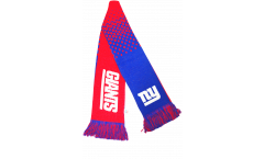 Sciarpa NFL New York Giants - 17 x 150 cm