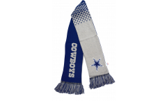 Sciarpa NFL Dallas Cowboys - 17 x 150 cm