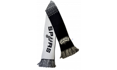 Sciarpa San Antonio Spurs - 17 x 150 cm
