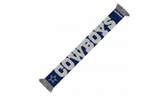 Sciarpa NFL Dallas Cowboys Fan - 17 x 150 cm