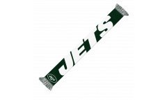 Sciarpa NFL New York Jets Fan - 17 x 150 cm