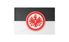 Bandiera Eintracht Frankfurt Classico - 150 x 250 cm