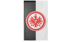 Bandiera Eintracht Frankfurt - 150 x 250 cm