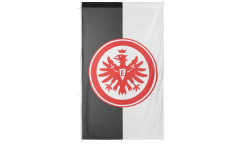 Bandiera Eintracht Frankfurt - 100 x 150 cm