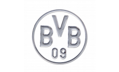 Adesivo Borussia Dortmund - 8 x 8 cm