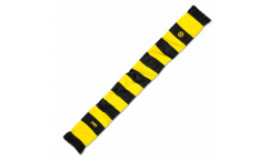 Sciarpa Borussia Dortmund Banda - 17 x 150 cm