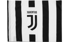 Bandiera Juventus Turin - 40 x 70 cm
