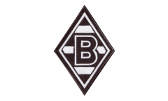 Applicazioni Borussia Mönchengladbach Raute - 6 x 9 cm