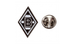 Spilla Borussia Mönchengladbach Raute - 1.5 x 2.5 cm