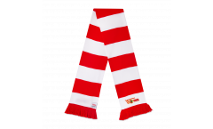 Sciarpa 1.FC Union Berlin Blockstreifen - 17 x 150 cm