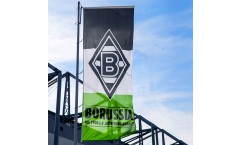 Bandiera Borussia Mönchengladbach Balken - 400 x 150 cm