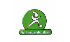 Spilla VfL Wolfsburg Frauenfußball - 1.5 x 2.5 cm
