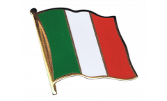 Spilla Bandiera Italia - 2 x 2 cm