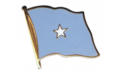 Spilla Bandiera Somalia - 2 x 2 cm