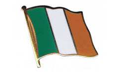 Spilla Bandiera Irlanda - 2 x 2 cm