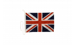 Bandiera da barca Regno Unito - 30 x 40 cm