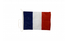 Bandiera da barca Francia - 30 x 40 cm