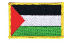 Applicazione Palestina - 8 x 6 cm