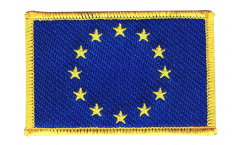 Applicazione Unione Europea EU - 8 x 6 cm