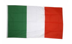 Bandiera Italia - Set da 10 - 90 x 150 cm