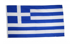 Bandiera Grecia - Set da 10 - 90 x 150 cm