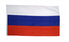 Bandiera Russia - Set da 10 - 90 x 150 cm