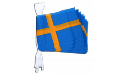 Cordata Svezia - 15 x 22 cm