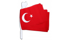 Cordata Turchia - 15 x 22 cm