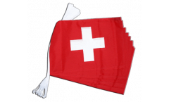 Cordata Svizzera - 30 x 45 cm