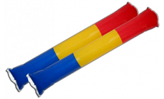 Airsticks Romania - 10 x 60 cm