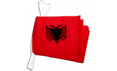 Cordata Albania - 15 x 22 cm