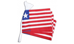 Cordata Liberia - 15 x 22 cm