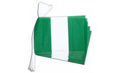 Cordata Nigeria - 15 x 22 cm