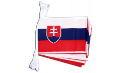 Cordata Slovacchia - 15 x 22 cm