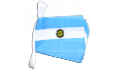 Cordata Argentina - 15 x 22 cm