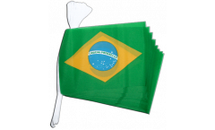 Cordata Brasile - 15 x 22 cm